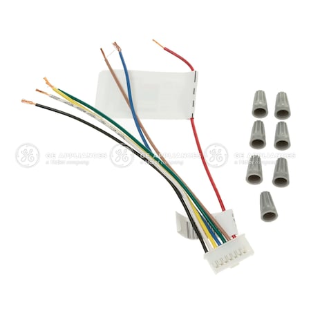 WP26X24981 GE Air Conditioner Thermostat Kit